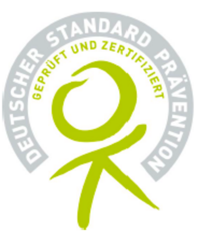 ZPP-geprüft – Zentrale Prüfstelle Prävention